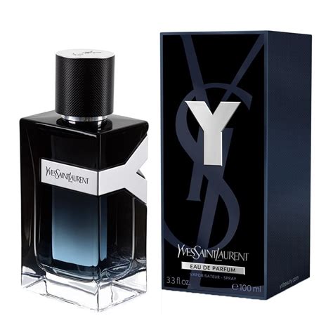 ysl sp.ed easy cb|Yves Saint Laurent Y Eau de Parfum Men's Cologne .